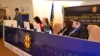Međunarodna konferencija "BiH na prekretnici - Novi pristup integracijama EU" u Sarajevu, 25. oktobar 2014.