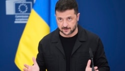 Владимир Зеленский