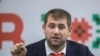 Ilan Șor în campania din 2019.