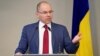 Степанов про хворих на COVID-19: зростає кількість людей, які потребують госпіталізації