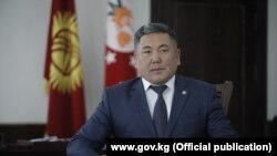 Абдикарим Алимбаев.