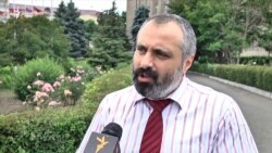 Դավիթ Բաբայան․ «Սասնա ծռերի» նախաձեռնությունը այս պահին վտանգ է հայոց պետականությանը