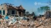 Украину атаковали 60 беспилотников, в России за ночь сбили 36 дронов