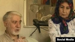 میرحسین موسوی و زهرا رهنورد بیش از دوازده سال است که در زندان خانگی به‌سرمی‌برند