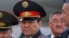 Молдомуса Конгантиев 64 жаш курагында көз жумду.