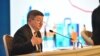 Жапаров: Кыргыз алтынын дүйнөгө сатууга мүмкүнчүлүк алабыз