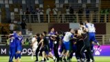 Өзбекстандын футболчулары Дүйнө чемпионатына бет алды
