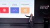 Armenia -- Prime Minister Nikol Pashinian presents a long-term development strategy for Armenia, Yerevan, September 21, 2020.