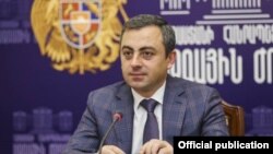 Ишхан Сагателян