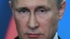 Rus prezidenti Wladimir Putin