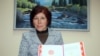 Нурила Жумаканова 
