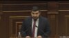 «ՀՀԿ-ին ստիպողաբար անդամակցած համայնքապետերին շանս է տրվում. ՔՊ-ին անդամակցելու օրը համարվում է զրոյական կետ». իշխանական պատգամավոր