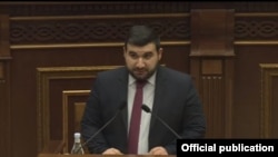 Ваагн Алексанян