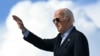 Președintele Joe Biden a renunțat la cursa pentru un nou mandat. Sondajele îl plasau în urma contracandidatului său republican, fostul președinte, Donald Trump. 