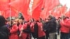 Rusia ar miza, potrivit analiștilor, pe o victorie a Partidului Socialiștilor