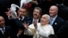 PEOPLE-POPE FRANCIS/