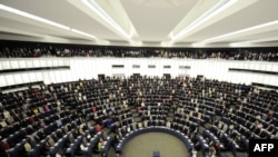 Evropski parlament