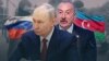 Putin və Əliyev