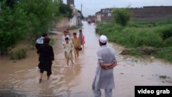 په پاکستان کې په تېرو کلونو کې هم سېلاوونو زیانونه اړولي