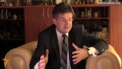 Санкції «не палка, щоб нею бити Путіна по голові» – віце-прем'єр Словаччини