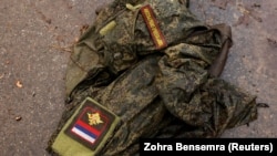 Російські війська втратили 460 людей особового складу за попередню добу, повідомляє Генеральний штаб ЗСУ