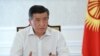 Президент Сооронбай Жээнбеков өзүн сындаган активисттерди жоопкерчиликке чакырды