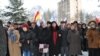 Все эти большие и маленькие неприятности отдельных юго-осетинских физических лиц – следствие неразвитости демократии в данном регионе