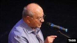 Дмитрий Зимин, 2015 г.