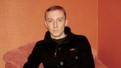 After Two Years, Journalist Stanislav Aseyev Remains Captive In Donbas