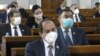 Депутаты приняли поправки 10 июня
