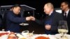 Политичка романса за нов сојуз?