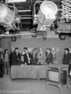 Fostul președinte Ion Iliescu a decedat pe 5 august 2025, la vârsta de 95 de ani. Ion Iliescu apare în viața publică din România în 22 decembrie 1989, în studioul 4 al TVR, alături de regizorul Sergiu Nicolaescu, atunci când le-a vorbit românilor care scăpaseră de comunism după 45 de ani.
