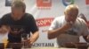 Чайнабай жуткандар Нью-Йоркто жолугат