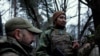 "Система": Украина не выдавала РФ бойцов легиона "Свобода России"