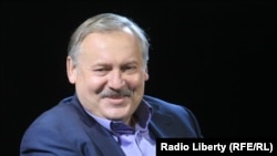 Дэпутат Дзяржаўнай думы Расеі Канстанцін Затулін.