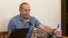 Former President Robert Kocharian attends a Court of Appeals hearing in Yerevan, July 24, 2019