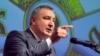 Войовничий віце-прем'єр Росії збирає європейських неонацистів на нараду?