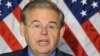 U.S. -- Democratic Senator from New Jersey Robert Menendez, 05Aug2009