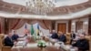 США домовилися з Україною та Росією про перемир'я у Чорному морі