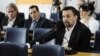 Predsjednik Kluba SDA Elmedina Konakovića