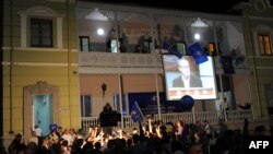 Западные посредники призывают стороны начать прямое сотрудничество