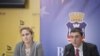 Maja Mičić i Darko Runić, Beograd, 24. novembar 2011.
