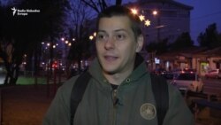 Marčelo: Budućnost je 'vedra', okićena kao beogradske ulice