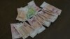 Bugetul pe 2016, misiunea FMI la Chișinău și riscurile din sistemul bancar moldovean