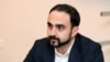 Երևանի փոխքաղաքապետ Տիգրան Ավինյանը, արխիվ