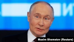 Путін поскаржився, що, мовляв, США та Росія давно не вели переговорів на такому рівні та підтвердив, що Росія використала нагоду викласти США свою «позицію»