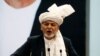A spokesman for Afghan President Ashraf Ghani, pictured, said the accusations were "false and baseless."