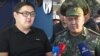 Ташиев уулунун шаардык кеңешке талапкер болгонун кубаттады