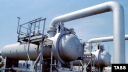 Пока российский "Газпром" сражается с "Нафтгогазом Украины", их голландские партнеры стрематся решить проблему цивилизованными методами
