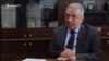 Министр обороны Армении Вагаршак Арутюнян, 20 декабря 2020 г.
